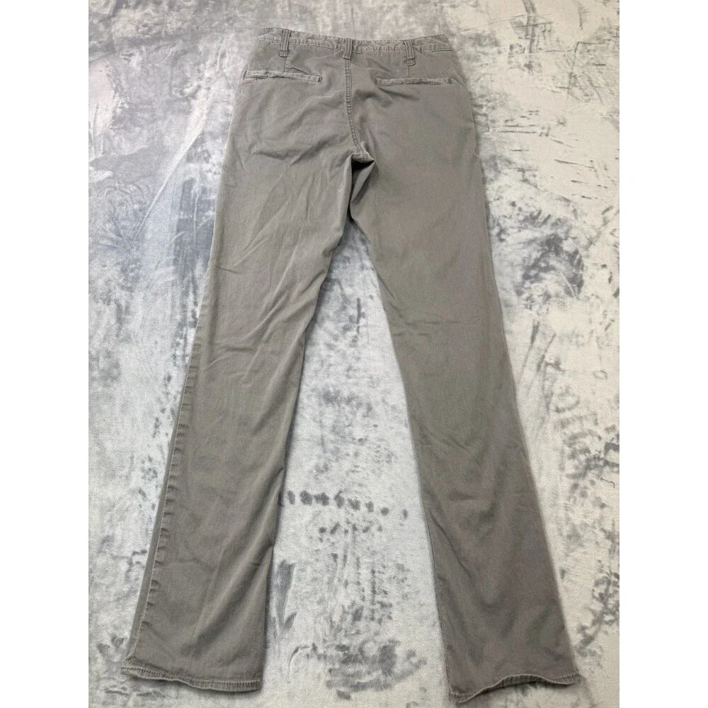 BKE Jake Straight Jeans Mens 30x34 Medium Wash Denim Stretch